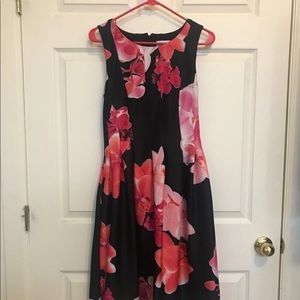 Calvin Klein dress